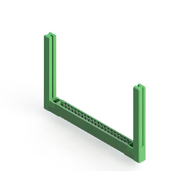 307-020-454-158 EDAC Inc.  Edgeboard Connectors